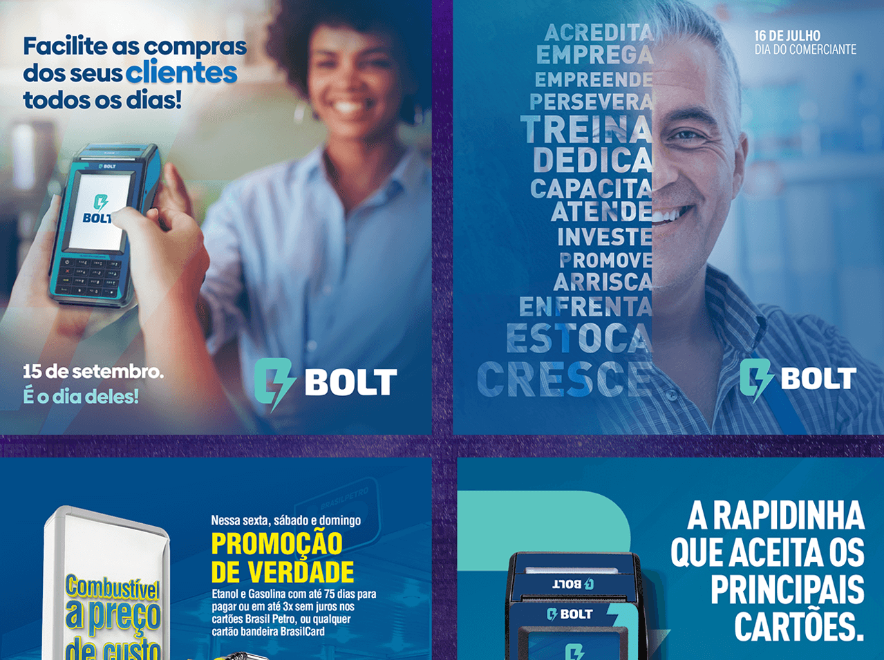 Projeto Graphic Design